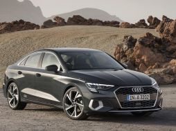 Audi A3, la nueva cara del lujo