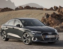 Audi A3, la nueva cara del lujo