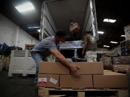 Cinco dirigentes de la iniciativa privada participarán en el plan económico para Jalisco. EL INFORMADOR / F. Atilano