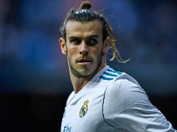 El delantero ha tenido campañas de presión con el conjunto 