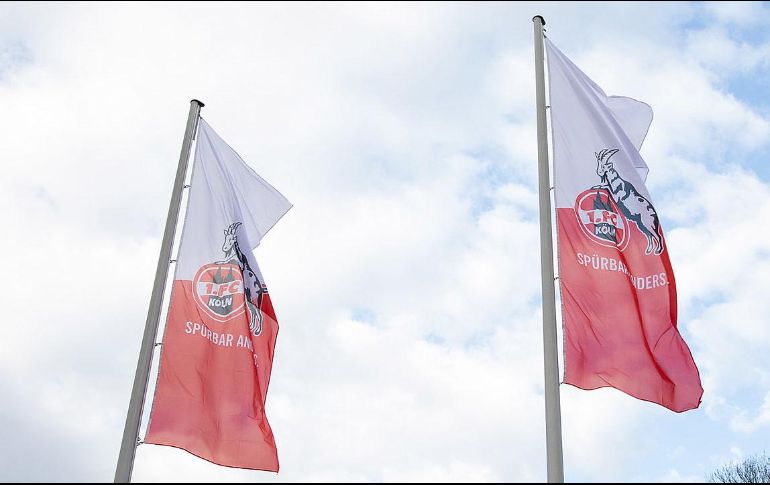 De acuerdo con el club, los jugadores fueron puestos en un periodo de cuarentena.  ESPECIAL / fc.de