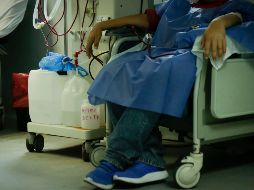 El COVID-19 puede causar daños renales agudos en pacientes que de manera previa fueran sanos. EL INFORMADOR / F. Atilano