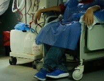 El COVID-19 puede causar daños renales agudos en pacientes que de manera previa fueran sanos. EL INFORMADOR / F. Atilano