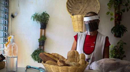 Ante el confinamiento que se vive en México y que ha paralizado la actividad económica, se han perdido 346 mil empleos, entre el 18 marzo al 6 de abril. EL INFORMADOR / ARCHIVO