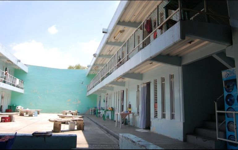 La mayoría de los casos en Puente Grande son asintomáticos y no han requerido hospitalización. EL INFORMADOR/ARCHIVO