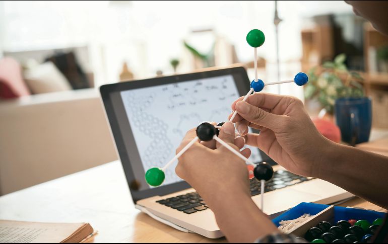 En la innovación no hay cabida a lo común. FREEPICK