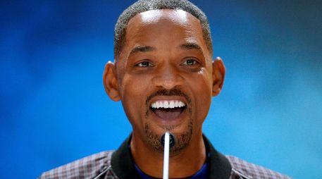 El actor estadounidense Will Smith formará parte del elenco que transmitirá durante cuatro horas el espectáculo a través de Facebook. EFE / ARCHIVO
