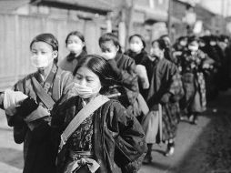 Pasó a la historia como 