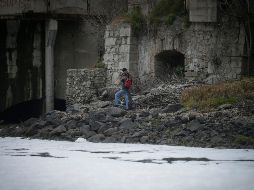 El titular de la Sader afirma que se trabajan en conjunto con todos los sectores agrícolas y ganaderos para implementar acciones que regulen las descargas. EL INFORMADOR / F. Atilano