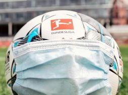 Este viernes, la Bundesliga comenzó a implementar pruebas de COVID-19 a sus jugadores de manera más estricta. INSTAGRAM / @bayer04fussball