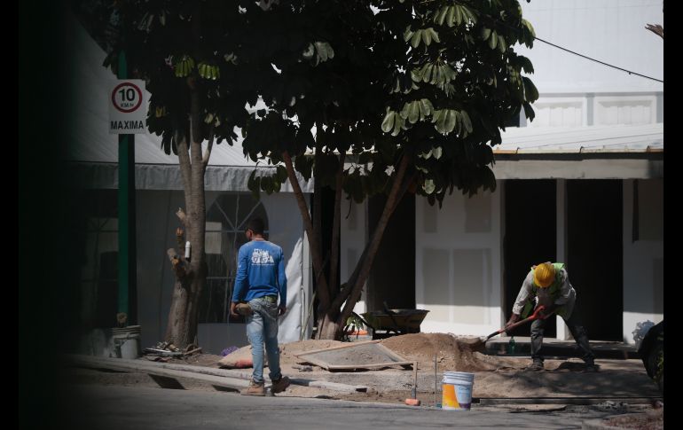 EL INFORMADOR / F. Atilano