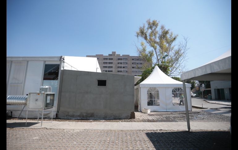 EL INFORMADOR / F. Atilano