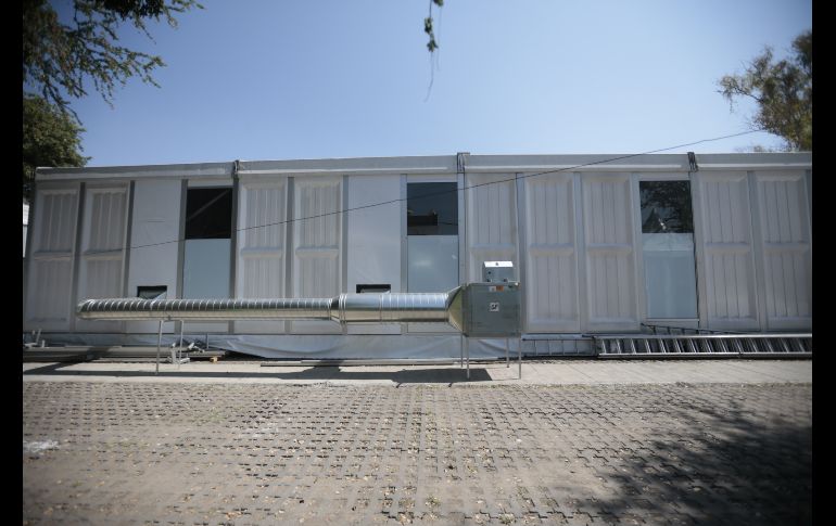 EL INFORMADOR / F. Atilano