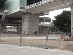 Las obras contemplan la colocación de concreto hidráulico, rehabilitación de banquetas, redes hidrosanitarias, así como la instalación de alumbrado y señalamiento. EL INFORMADOR/ARCHIVO