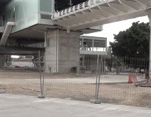 Las obras contemplan la colocación de concreto hidráulico, rehabilitación de banquetas, redes hidrosanitarias, así como la instalación de alumbrado y señalamiento. EL INFORMADOR/ARCHIVO