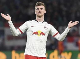 El atacante de 24 años de edad tiene contrato con los 