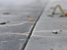 Algunas de las personas lesionadas llegaron al hospital por sus propios medios. EL INFORMADOR/ARCHIVO