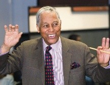 LEGADO.  Lewis estuvo al frente del Modern Jazz Quartet. En su momento, también llegó a presentarse en Guadalajara. ESPECIAL