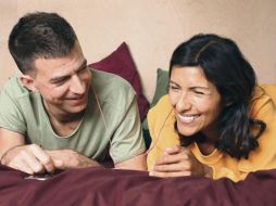 APP. Storytel Talks es una alternativa para ser productivos mientras estamos en casa.  CORTESÍA