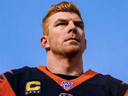 Dalton interesaba a equipos como Patriotas de Nueva Inglaterra y Jaguares de Jacksonville. TWITTTER / @SomosCowboys