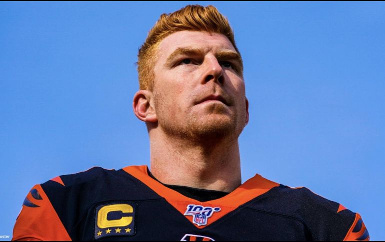 Dalton interesaba a equipos como Patriotas de Nueva Inglaterra y Jaguares de Jacksonville. TWITTTER / @SomosCowboys