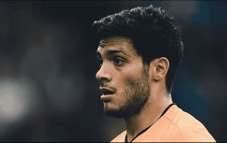 Jiménez también se manifestó en contra de que el ascenso y el descenso haya desaparecido en el futbol mexicano. INSTAGRAM / @raulalonsojimenez9