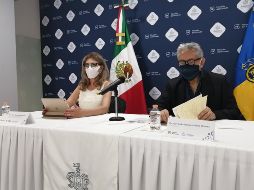 Hasta el momento, dijo la comisionada, suman 77 personas intoxicadas en distintos municipios de la Región Sur del Estado. TWITTER / @coprisjal