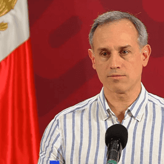 Llegan a 23 mil 471 los casos de coronavirus en México, suman dos mil 154 muertes