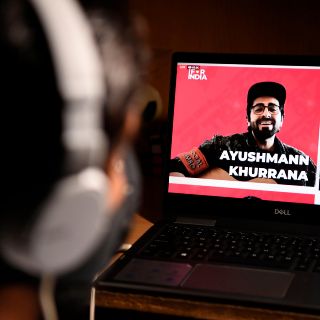 Mick Jagger y Will Smith recaudan fondos contra el coronavirus en concierto virtual