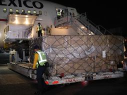 Los materiales de los insumos cuentan con las certificaciones sanitarias internacionales respectivas. SUN / V. Rosas