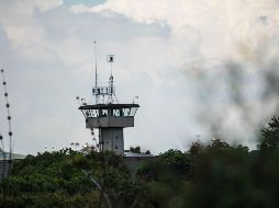 Hasta ahora suman 60 internos infectados en Puente Grande. ARCHIVO