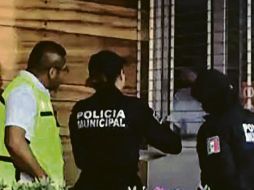 Sanciones. Por contaminación auditiva, la multa contra giros comerciales supera los 40 mil pesos. En las casas, los vecinos ruidosos pueden ser arrestados hasta 36 horas. Policías siguen atendiendo los reclamos de vecinos. ARCHIVO