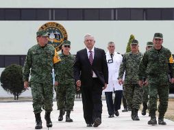 El Presidente señaló que su Gobierno cuenta con la infraestructura necesaria porque hay hospitales, ventiladores, especialistas, médicos, y enfermeras suficientes para atender la pandemia. ESPECIAL / gob.mx