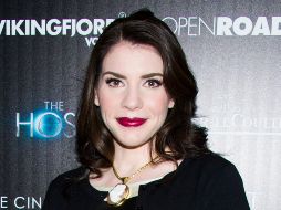La saga de “Crepúsculo”, de Stephenie Meyer, ha logrado la venta de más de 100 millones de copias en todo el mundo. AP / ARCHIVO