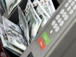 En los mercados financieros globales se observa un menor apetito por riesgo. EL INFORMADOR / ARCHIVO