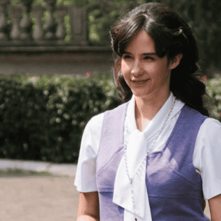 Ximena Sariñana comparte el revuelo que causó "Cosas del Amor"