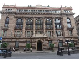 Lo anterior debido a que para el 92% de los encuestados, el clima de negocios para los próximos seis meses empeorará. NTX / ARCHIVO