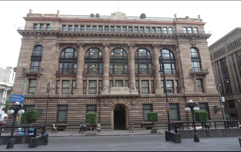 Lo anterior debido a que para el 92% de los encuestados, el clima de negocios para los próximos seis meses empeorará. NTX / ARCHIVO