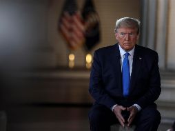 Actualmente, EU registra un millón 161 mil 346 casos de COVID-19, según el conteo de la Universidad Johns Hopkins, y 67 mil 600 muertes; México suma 23 mil 471 contagios y dos mil 154 muertes. EFE / O. Contreras