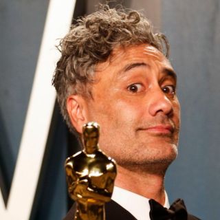 Confirman a Taika Waititi para dirigir nueva película de "Star Wars"