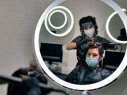 En Pamplona, España. AP/A. Barrientos