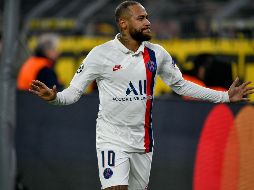 El club catalán también buscaría llegar a un acuerdo con el PSG en las próximas semanas y, además de ofrecer dinero, estarían dispuestos a traspasar a algunos jugadores. AFP / ARCHIVO