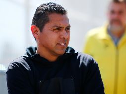 Morales reconoció que involucrarse en la nueva Liga de Balompié Mexicano es una oportunidad para regresar a la labor que más le apasiona. IMAGO7