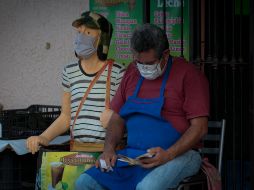 Los gobiernos locales y regionales en México tendrán una conmoción combinada, ante el efecto de la pandemia de COVID-19 y los precios más bajos del petróleo. EL INFORMADOR / F. Atilano