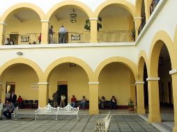 El horario de atención será de lunes a viernes de 10:00 a 14:00 horas con excepción de los días declarados como descanso obligatorio. EL INFORMADOR / ARCHIVO