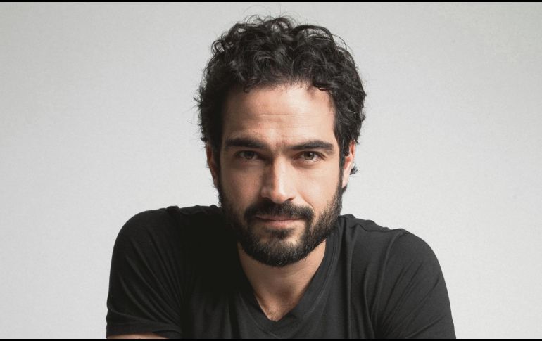 ALFONSO HERRERA. El actor es colaborador de alto perfil de ACNUR. EFE