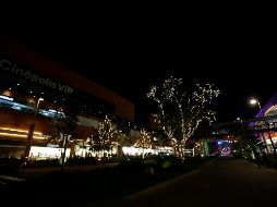 El centro comercial recibirá alimentos no perecederos, productos de limpieza doméstica y personal, papel higiénico, sueros de rehidratación, gel antibacterial, cubrebocas, guantes, ropa, calzado y otros productos de utilidad. EL INFORMADOR/Archivo