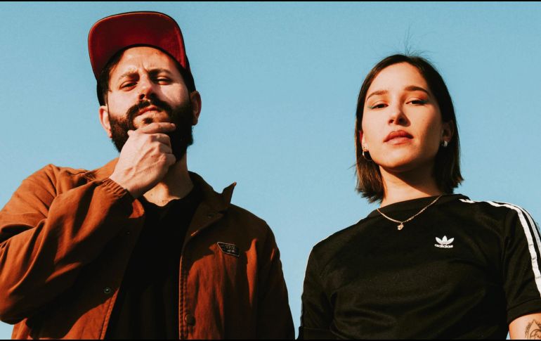 COLABORACIÓN. Lng/SHT disfrutó trabajando con Elsa y Elmar. CORTESÍA