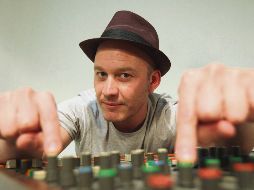 “Lorenzo”. El personaje vive al límite sus emociones en la serie “R”. CORTESÍA