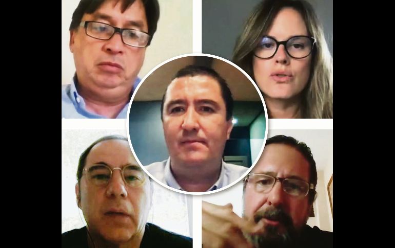 Ciudadanos lanzan pacto para renovar a la vida pública